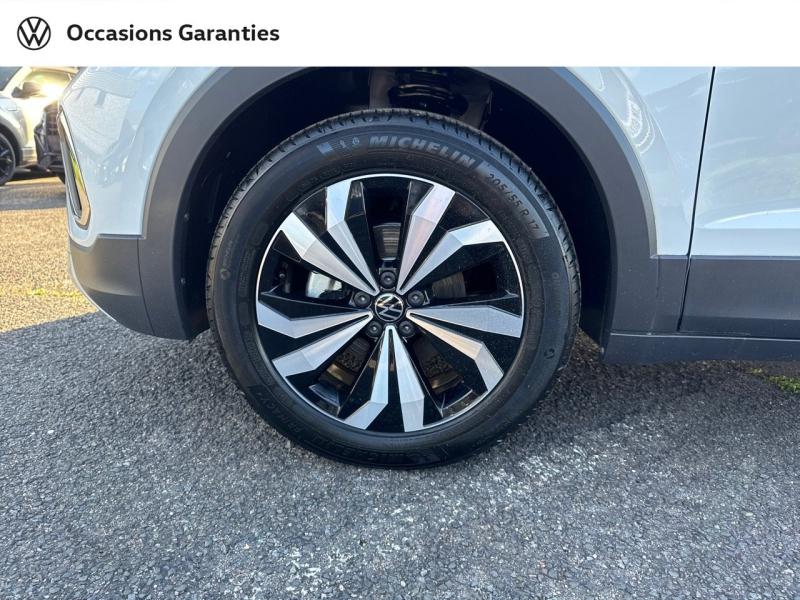 Voitures occasions VOLKSWAGEN T-CROSS Style Laxou