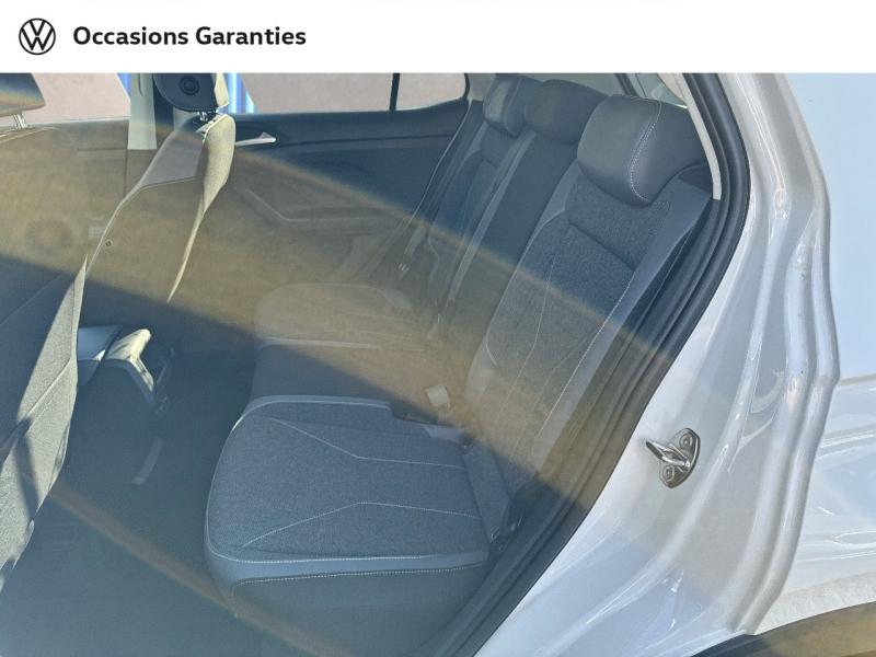 Voitures occasions VOLKSWAGEN T-CROSS Style Laxou