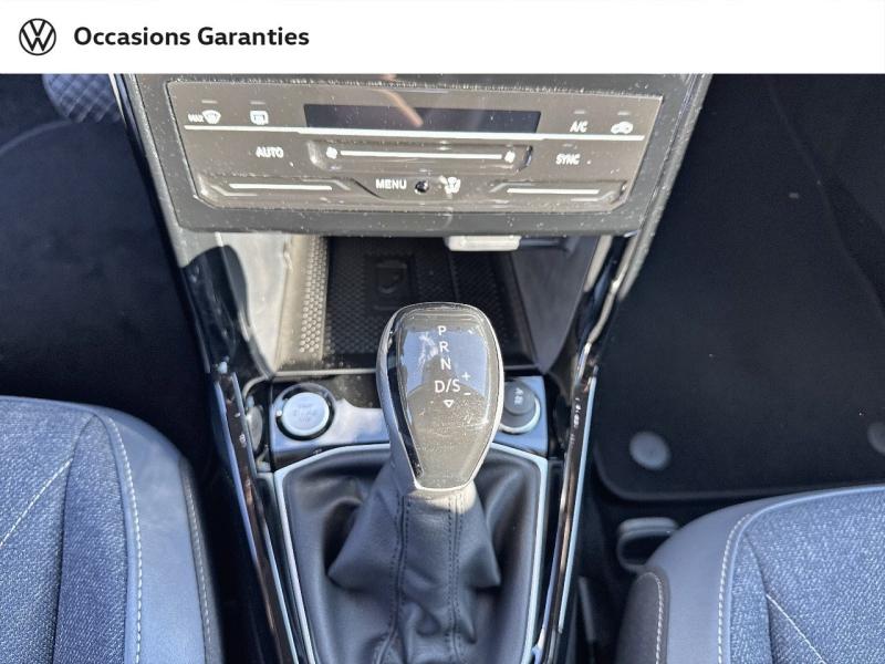 Voitures occasions VOLKSWAGEN T-CROSS Style Laxou