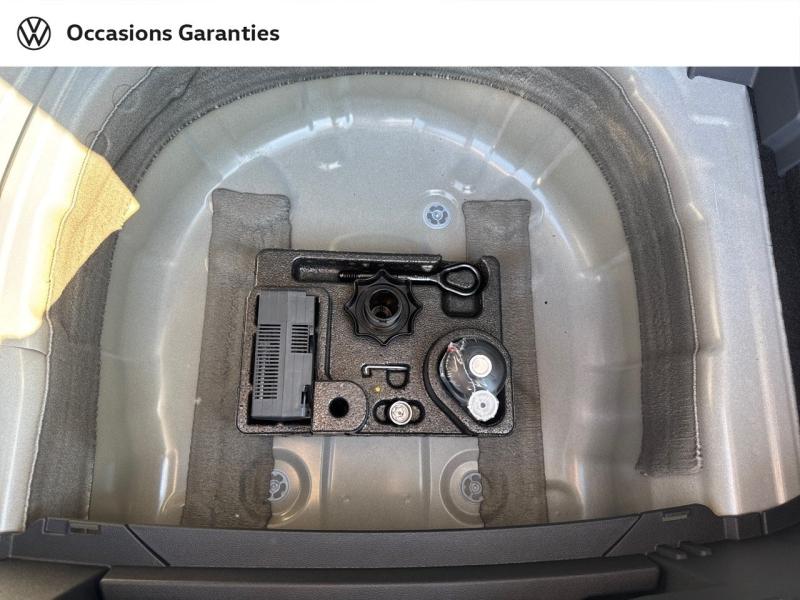 Voitures occasions VOLKSWAGEN T-CROSS Style Laxou