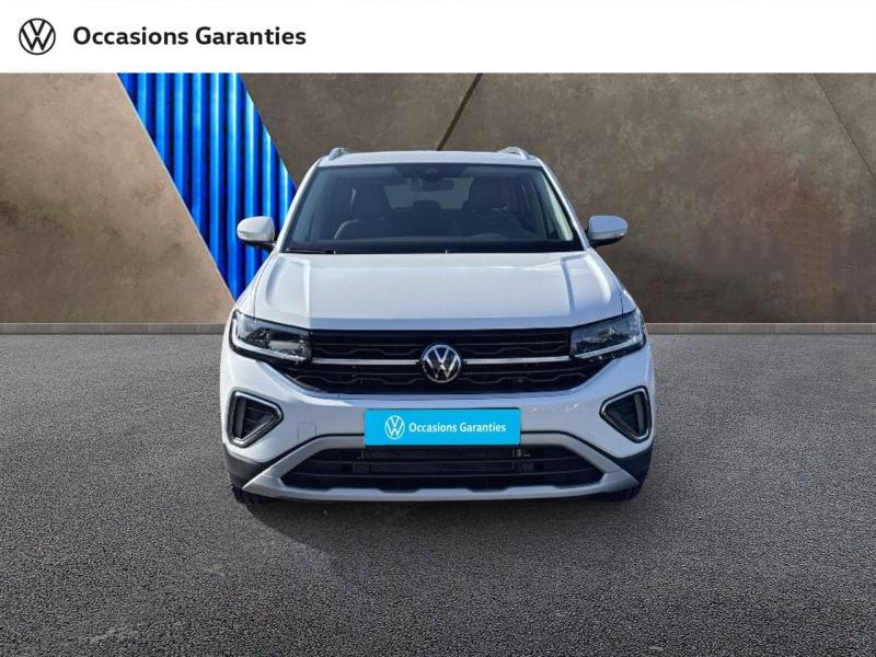 Voitures occasions VOLKSWAGEN T-CROSS Style Laxou