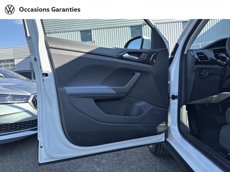 Voitures occasions VOLKSWAGEN T-CROSS Style Laxou