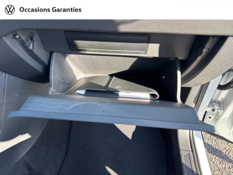 Voitures occasions VOLKSWAGEN T-CROSS Style Laxou
