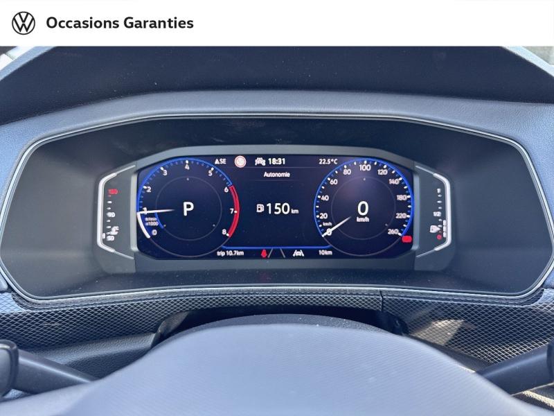 Voitures occasions VOLKSWAGEN T-CROSS Style Laxou