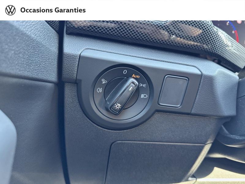 Voitures occasions VOLKSWAGEN T-CROSS Style Laxou