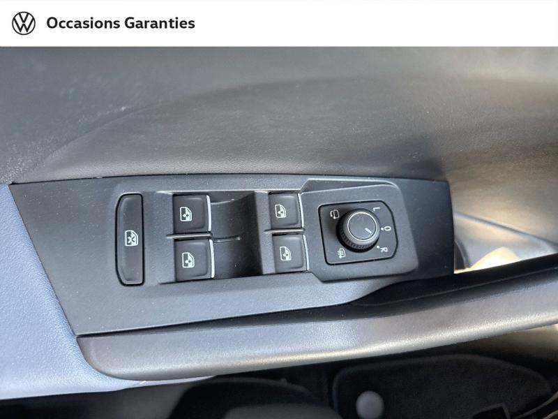 Voitures occasions VOLKSWAGEN T-CROSS Style Laxou
