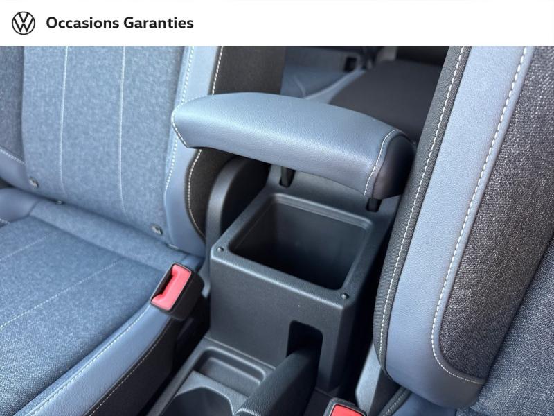 Voitures occasions VOLKSWAGEN T-CROSS Style Laxou