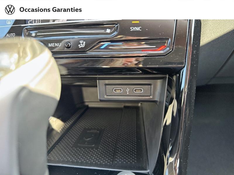 Voitures occasions VOLKSWAGEN T-CROSS Style Laxou