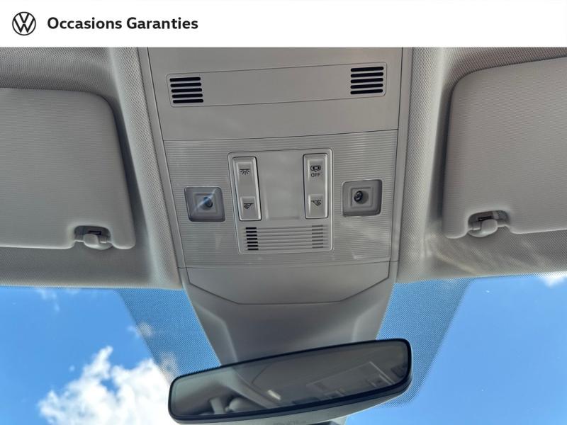 Voitures occasions VOLKSWAGEN T-CROSS Style Laxou