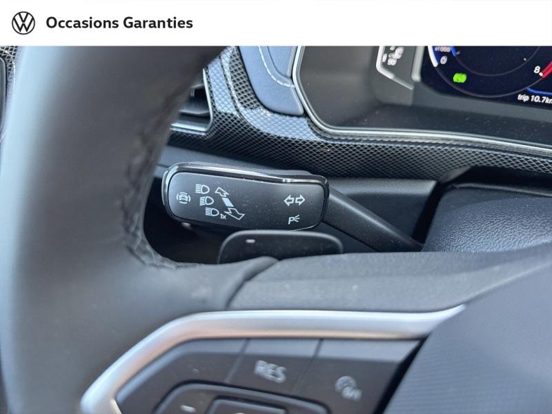 Voitures occasions VOLKSWAGEN T-CROSS Style Laxou