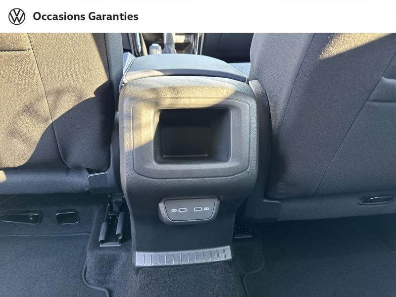 Voitures occasions VOLKSWAGEN T-CROSS Style Laxou