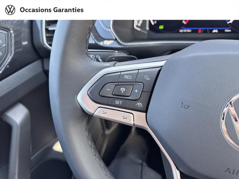 Voitures occasions VOLKSWAGEN T-CROSS Style Laxou