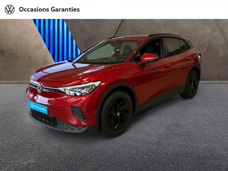 Voitures occasions VOLKSWAGEN ID.4 Life Max Laxou