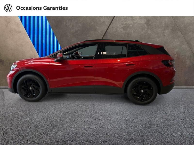 Voitures occasions VOLKSWAGEN ID.4 Life Max Laxou
