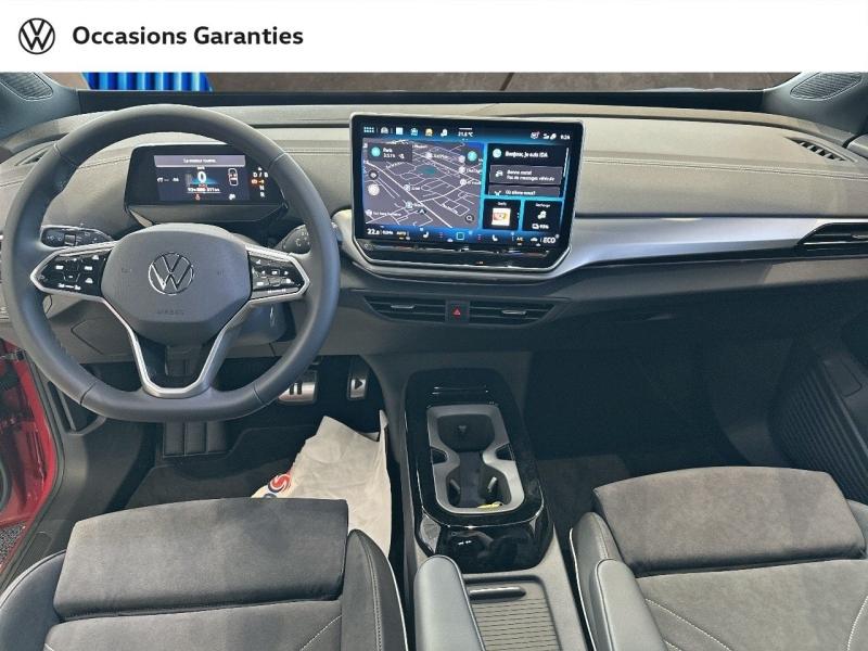 Voitures occasions VOLKSWAGEN ID.4 Life Max Laxou