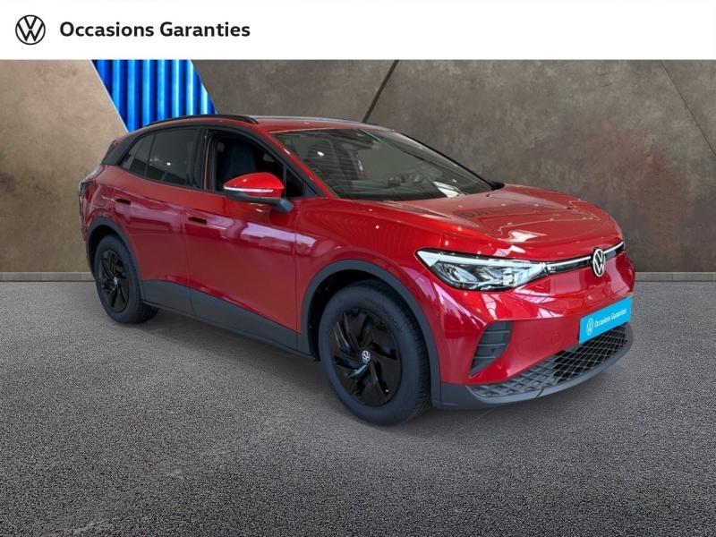Voitures occasions VOLKSWAGEN ID.4 Life Max Laxou