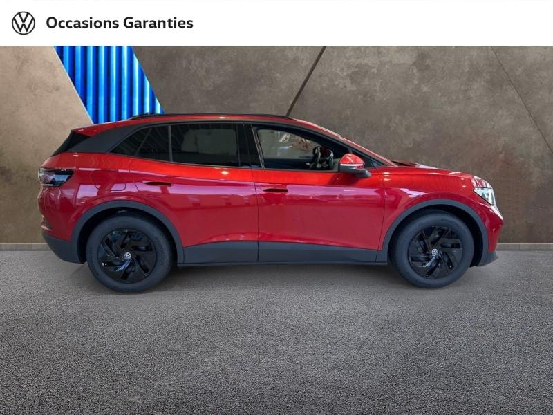 Voitures occasions VOLKSWAGEN ID.4 Life Max Laxou