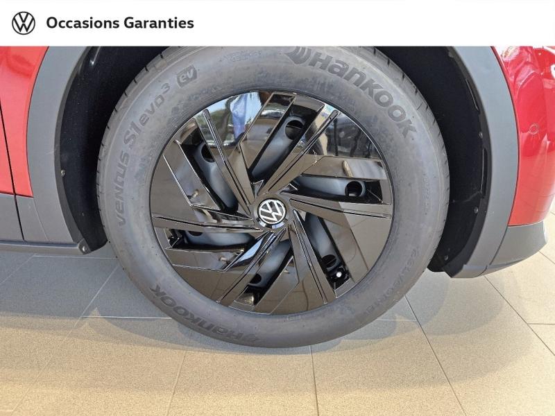 Voitures occasions VOLKSWAGEN ID.4 Life Max Laxou