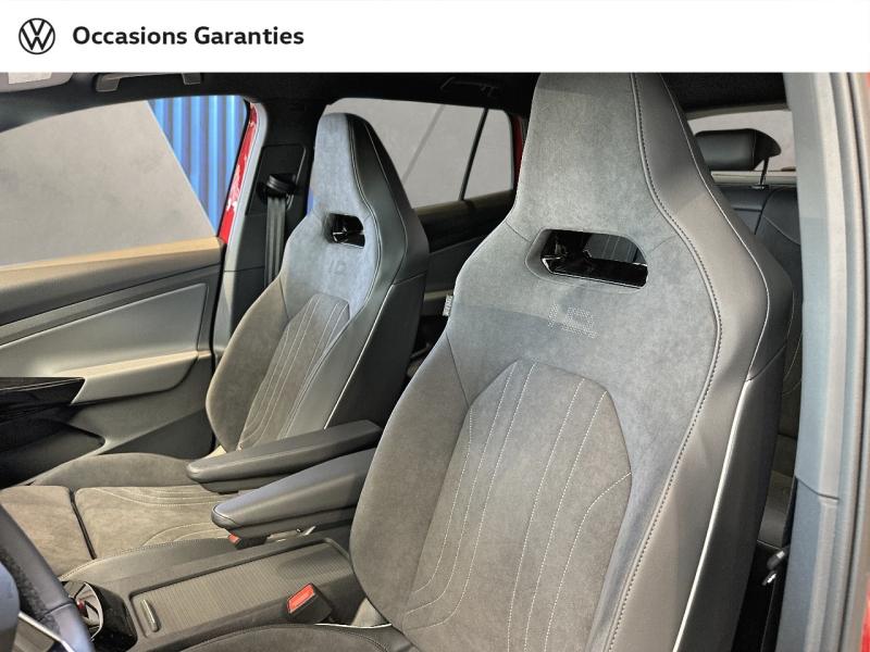 Voitures occasions VOLKSWAGEN ID.4 Life Max Laxou