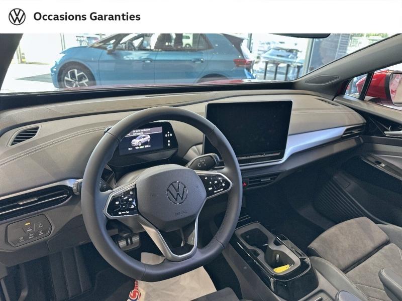 Voitures occasions VOLKSWAGEN ID.4 Life Max Laxou