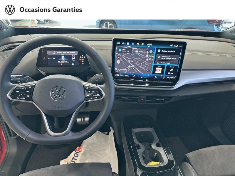 Voitures occasions VOLKSWAGEN ID.4 Life Max Laxou