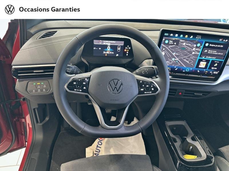 Voitures occasions VOLKSWAGEN ID.4 Life Max Laxou