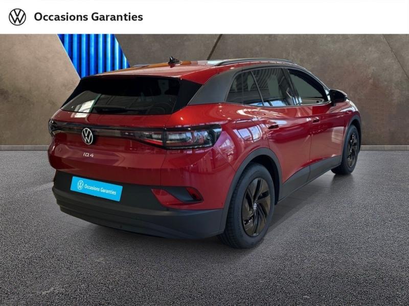 Voitures occasions VOLKSWAGEN ID.4 Life Max Laxou