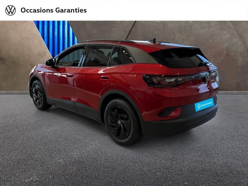 Voitures occasions VOLKSWAGEN ID.4 Life Max Laxou