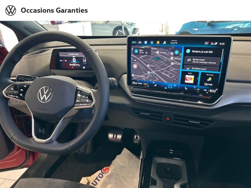 Voitures occasions VOLKSWAGEN ID.4 Life Max Laxou