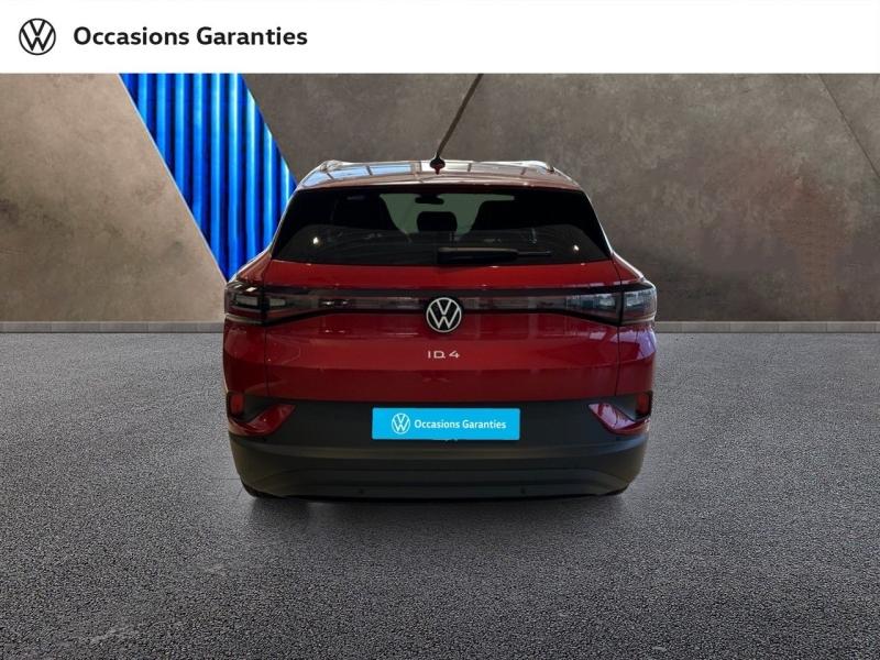 Voitures occasions VOLKSWAGEN ID.4 Life Max Laxou