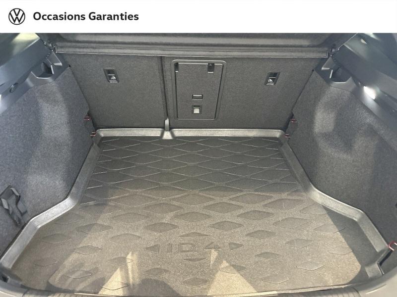 Voitures occasions VOLKSWAGEN ID.4 Life Max Laxou