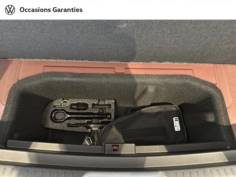 Voitures occasions VOLKSWAGEN ID.4 Life Max Laxou