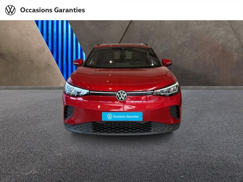 Voitures occasions VOLKSWAGEN ID.4 Life Max Laxou