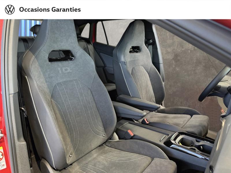 Voitures occasions VOLKSWAGEN ID.4 Life Max Laxou