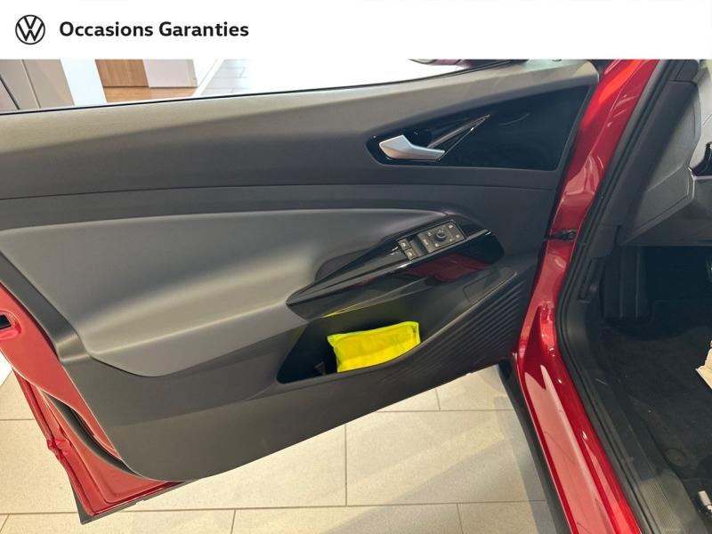 Voitures occasions VOLKSWAGEN ID.4 Life Max Laxou