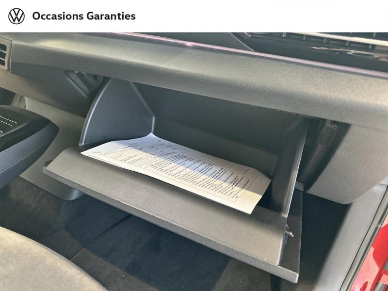 Voitures occasions VOLKSWAGEN ID.4 Life Max Laxou