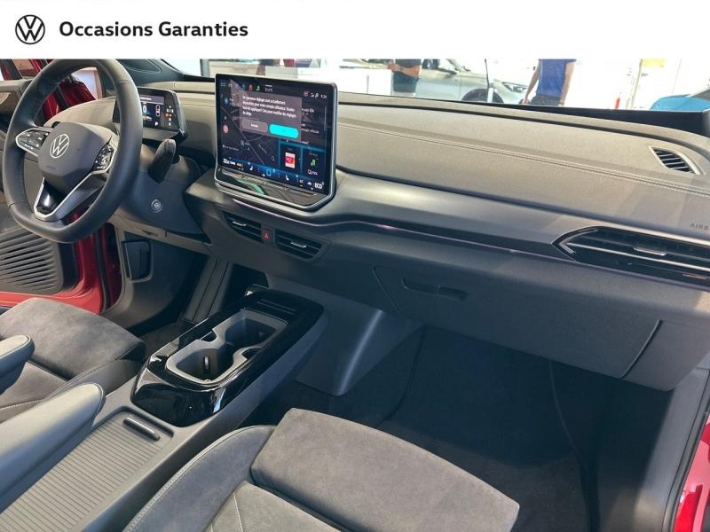 Voitures occasions VOLKSWAGEN ID.4 Life Max Laxou