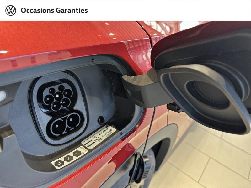 Voitures occasions VOLKSWAGEN ID.4 Life Max Laxou