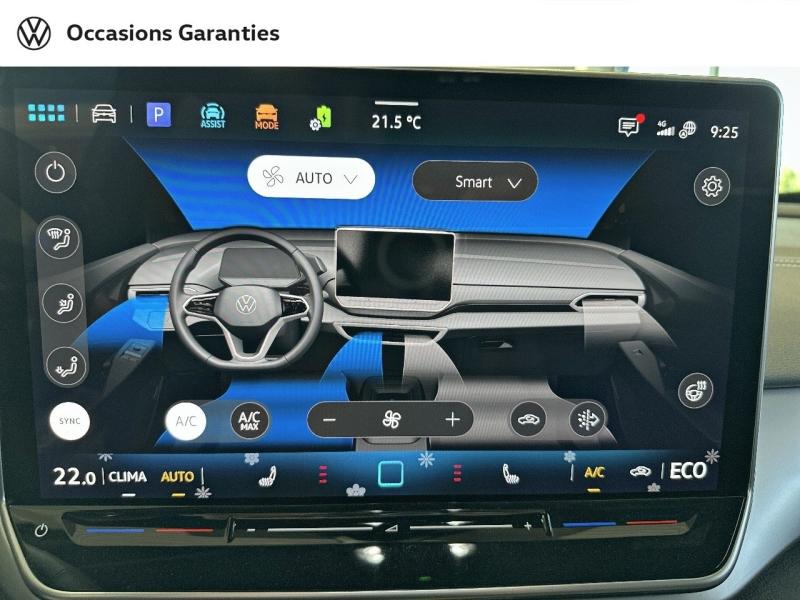 Voitures occasions VOLKSWAGEN ID.4 Life Max Laxou