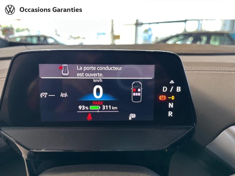 Voitures occasions VOLKSWAGEN ID.4 Life Max Laxou