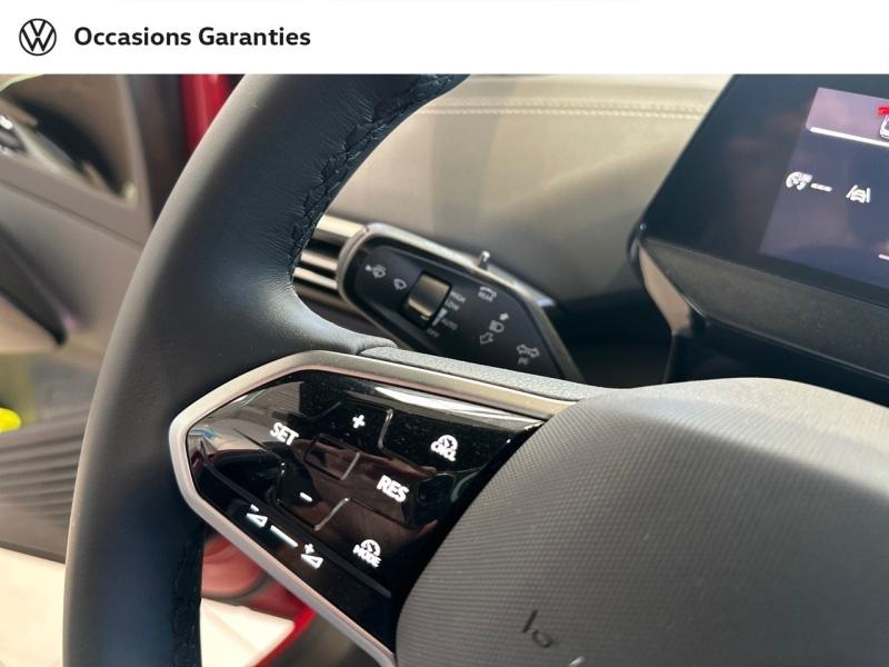 Voitures occasions VOLKSWAGEN ID.4 Life Max Laxou