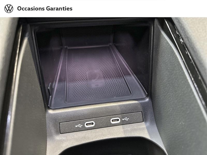 Voitures occasions VOLKSWAGEN ID.4 Life Max Laxou