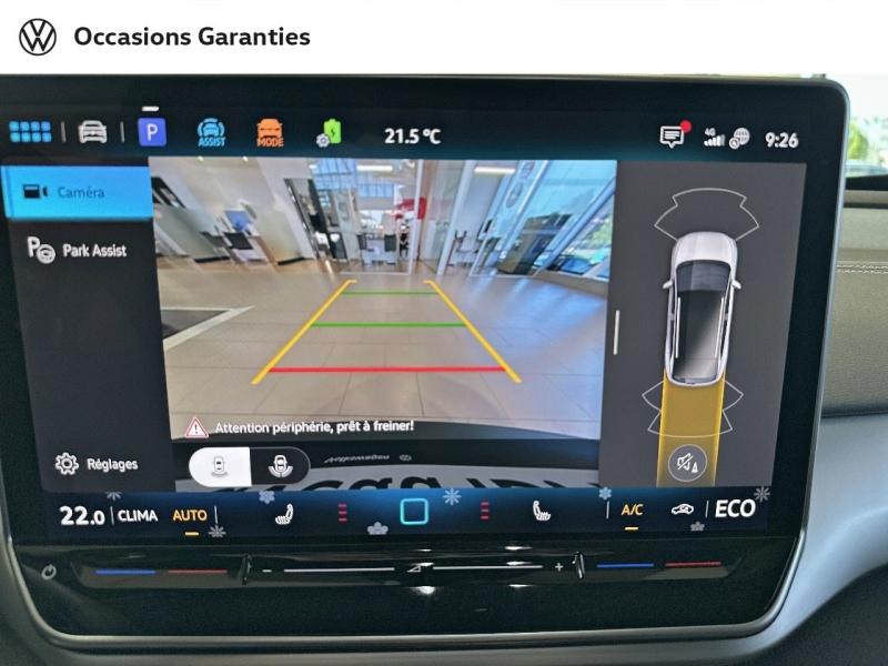 Voitures occasions VOLKSWAGEN ID.4 Life Max Laxou