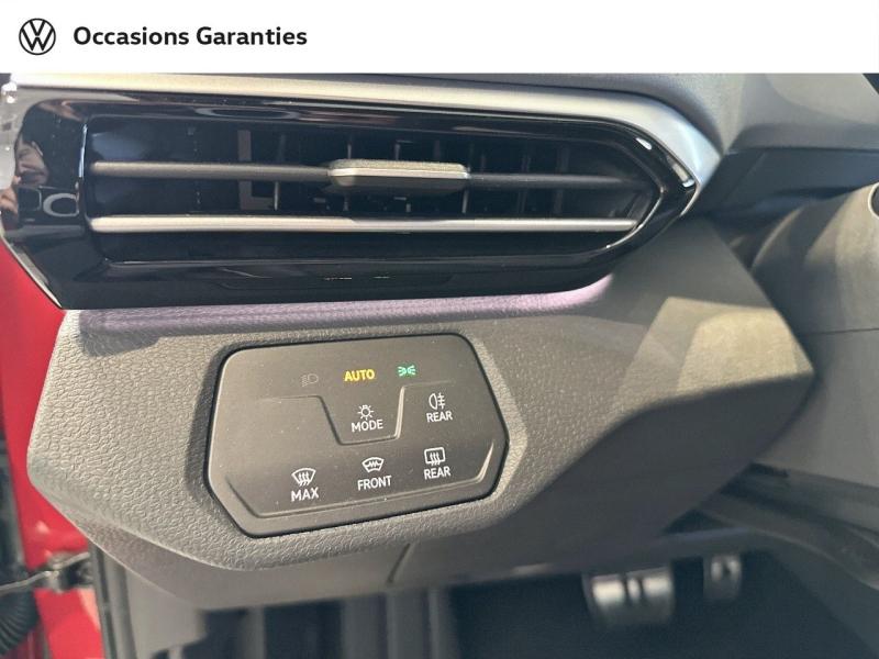 Voitures occasions VOLKSWAGEN ID.4 Life Max Laxou