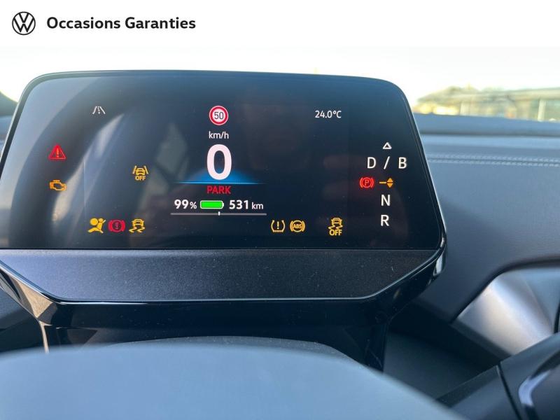 Voitures occasions VOLKSWAGEN ID.5 Life Max Laxou