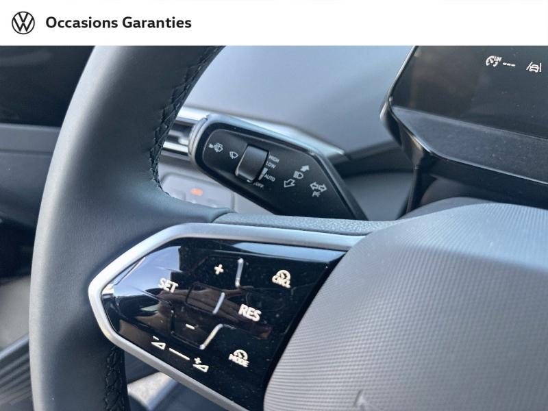 Voitures occasions VOLKSWAGEN ID.5 Life Max Laxou