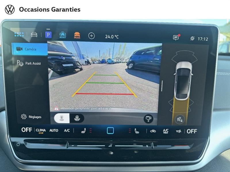 Voitures occasions VOLKSWAGEN ID.5 Life Max Laxou