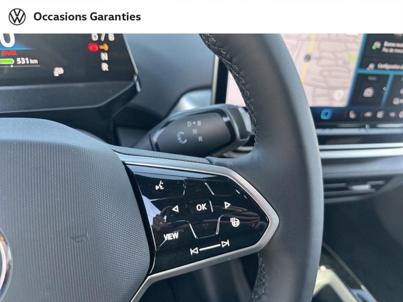 Voitures occasions VOLKSWAGEN ID.5 Life Max Laxou