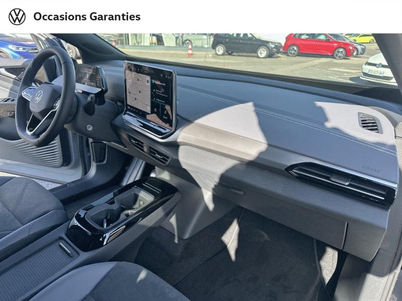 Voitures occasions VOLKSWAGEN ID.5 Life Max Laxou