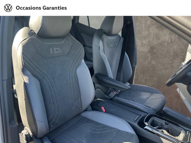 Voitures occasions VOLKSWAGEN ID.5 Life Max Laxou